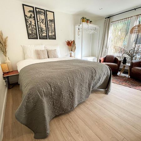 זנדוורט Tiny Seashell - Beach House By Fre מראה חיצוני תמונה